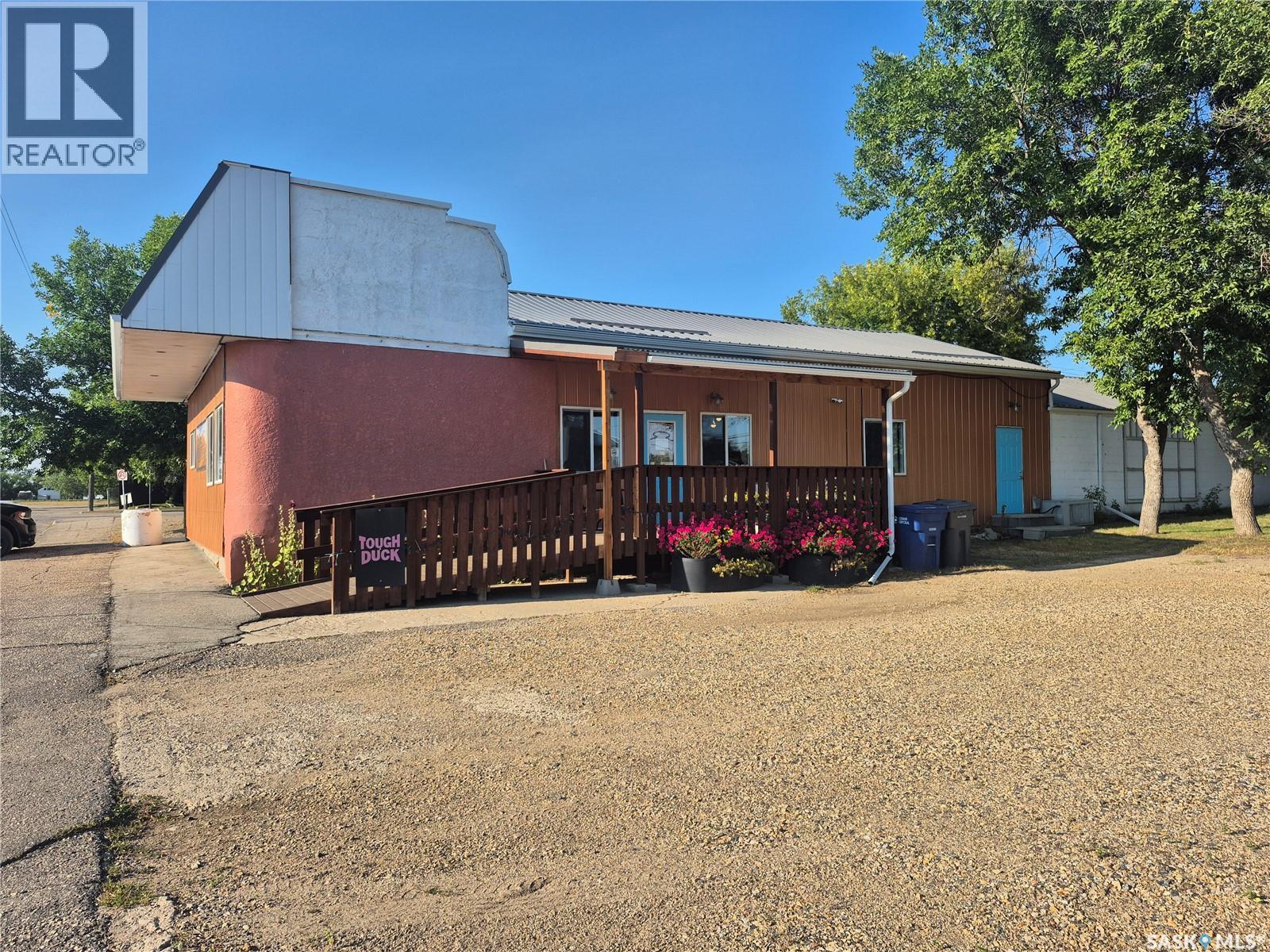 220 Main Street, Bengough, Saskatchewan  S0C 0K0 - Photo 26 - SK047079