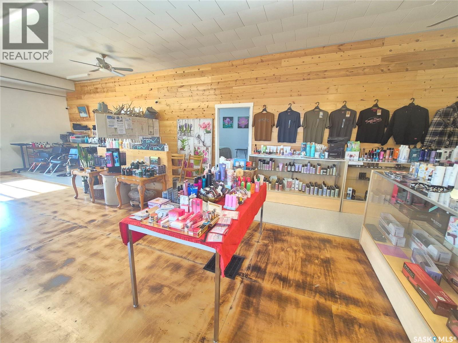 220 Main Street, Bengough, Saskatchewan  S0C 0K0 - Photo 9 - SK047079