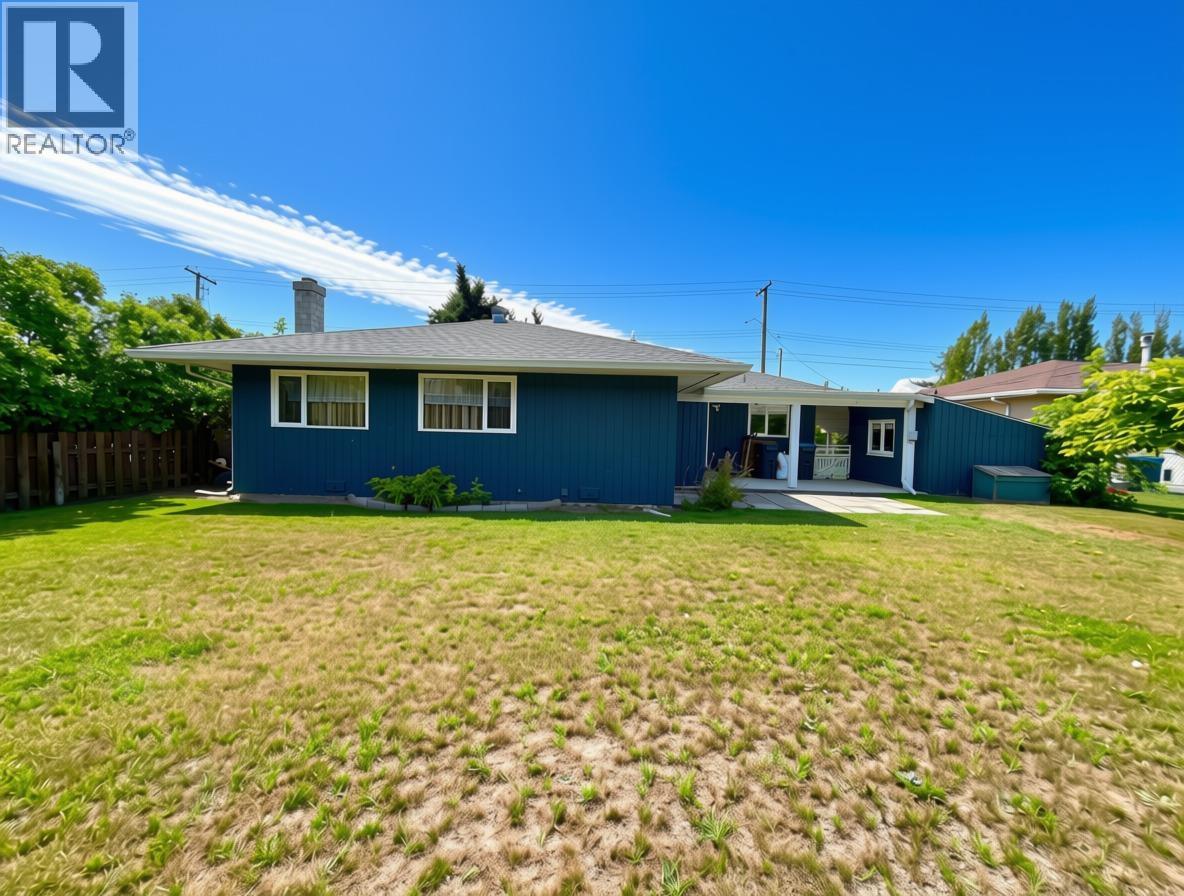 384 Western Avenue, Williams Lake, British Columbia  V2G 2H7 - Photo 4 - R3160831