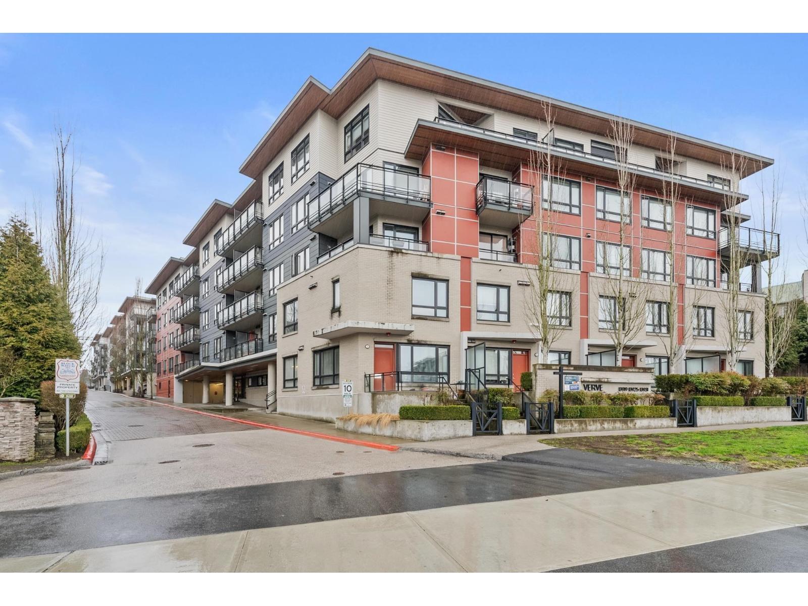 311 13919 FRASER HIGHWAY, surrey, British Columbia