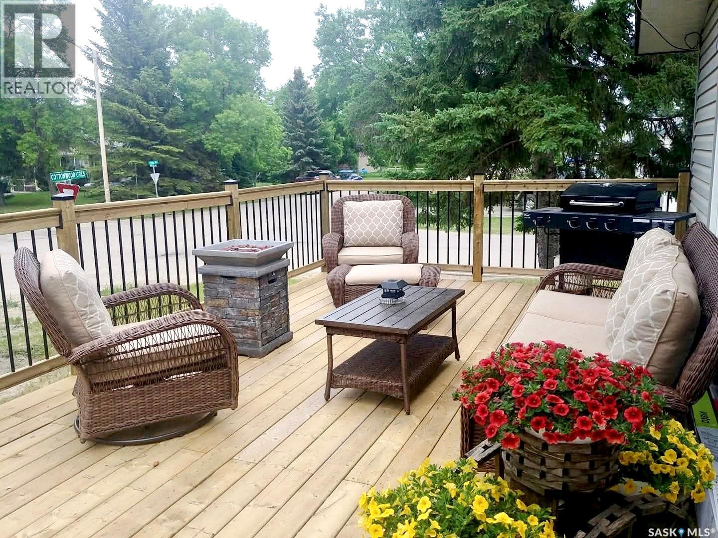 103 Cottonwood Crescent, Churchbridge, Saskatchewan  S0A 0M0 - Photo 46 - SK024736