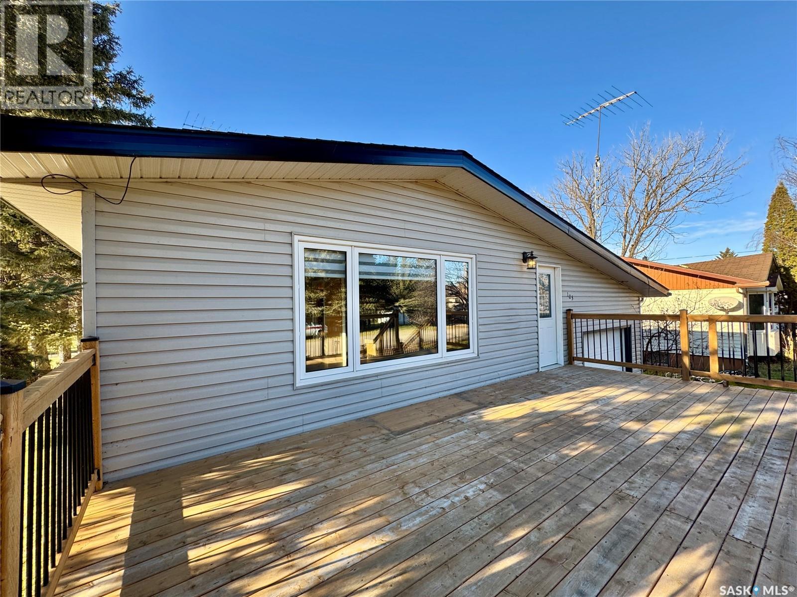 103 Cottonwood Crescent, Churchbridge, Saskatchewan  S0A 0M0 - Photo 47 - SK024736