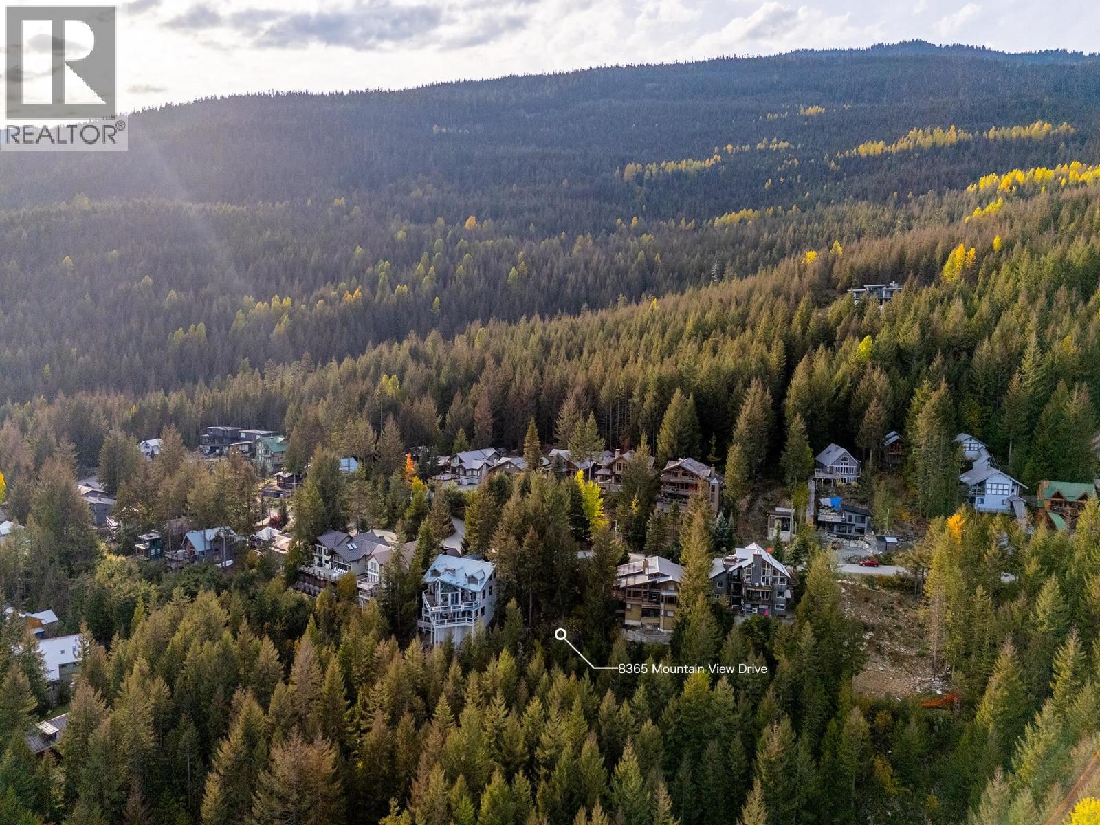 8365 Mountain View Drive, Whistler, British Columbia  V8E 0G3 - Photo 18 - R3059590