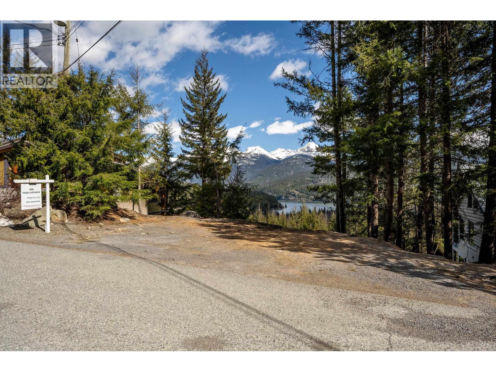 8365 Mountain View Drive, Whistler, British Columbia  V8E 0G3 - Photo 7 - R3059590