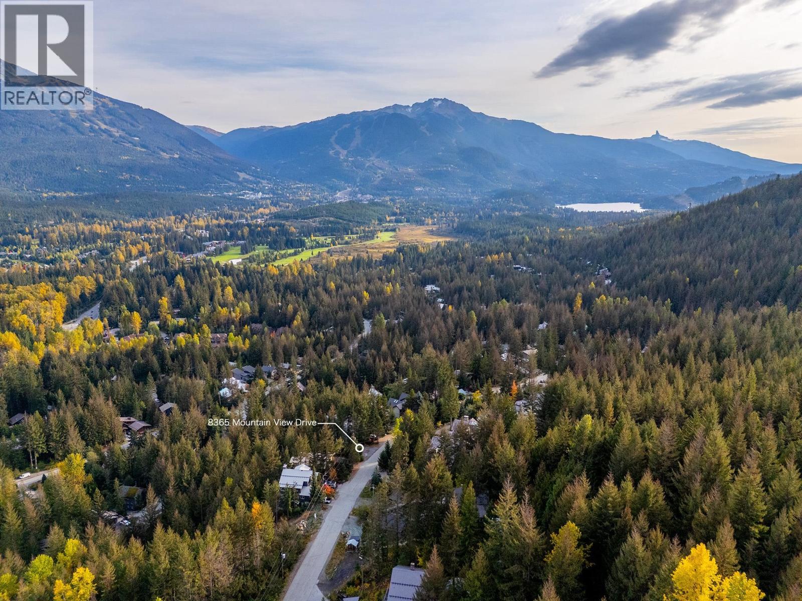 8365 Mountain View Drive, Whistler, British Columbia  V8E 0G3 - Photo 15 - R3059590