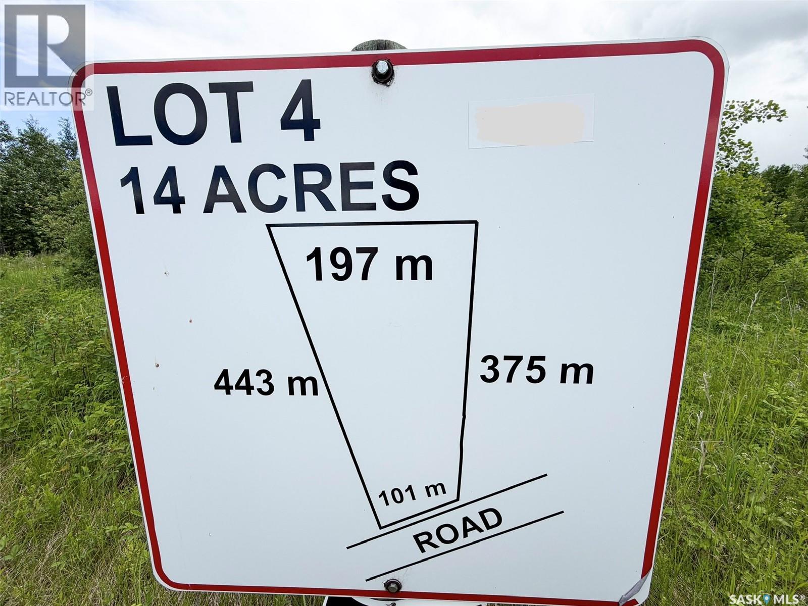 Lot 4 Poplar Grove Estates, Meadow Lake Rm No.588, Saskatchewan  S9X 1Y7 - Photo 3 - SK031728