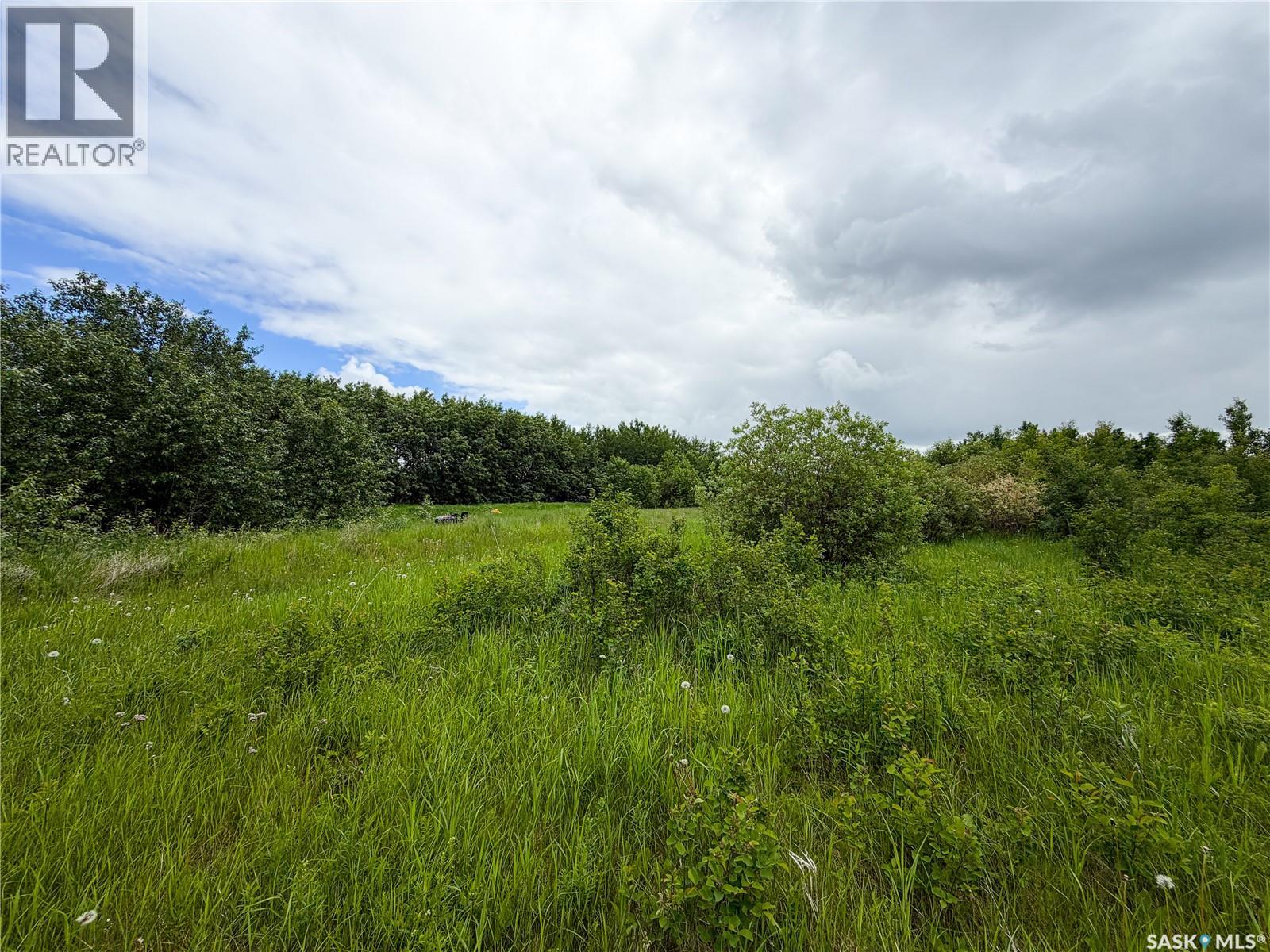 Lot 4 Poplar Grove Estates, Meadow Lake Rm No.588, Saskatchewan  S9X 1Y7 - Photo 1 - SK031728