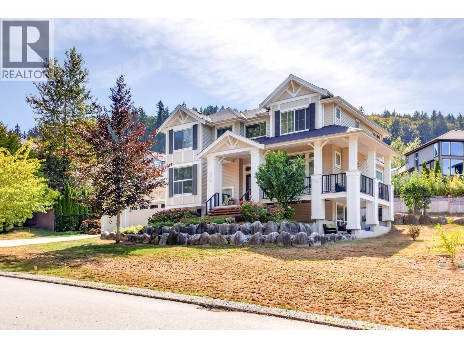 25340 Bosonworth Avenue, Maple Ridge, British Columbia  V2W 1G9 - Photo 1 - R3145686