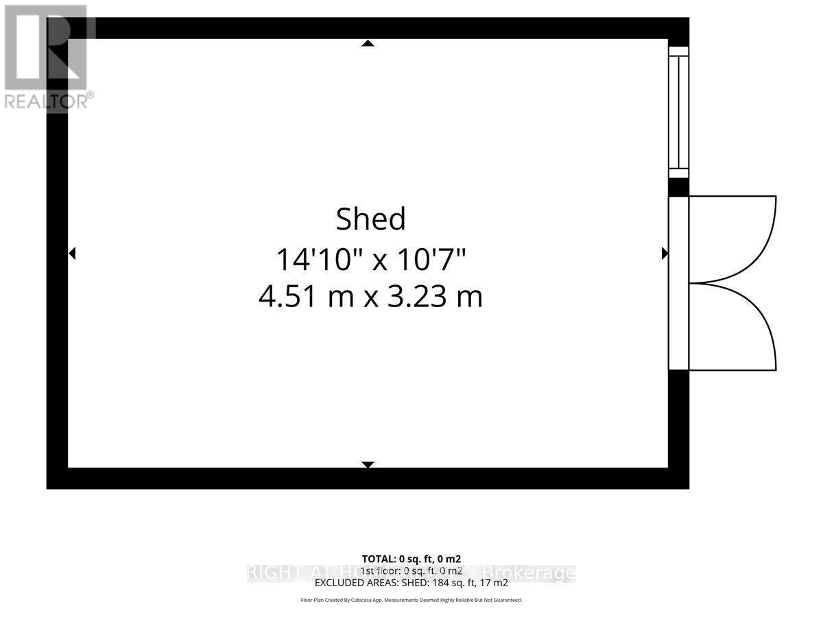 558 Laurier Street, Clarence-Rockland, Ontario  K4K 1E7 - Photo 31 - X13737668