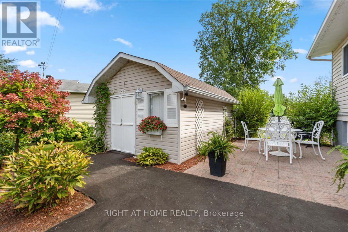 558 Laurier Street, Clarence-Rockland, Ontario K4K 1E7 - Photo 5 - X13737668