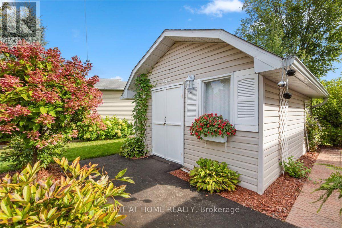 558 Laurier Street, Clarence-Rockland, Ontario K4K 1E7 - Photo 6 - X13737668
