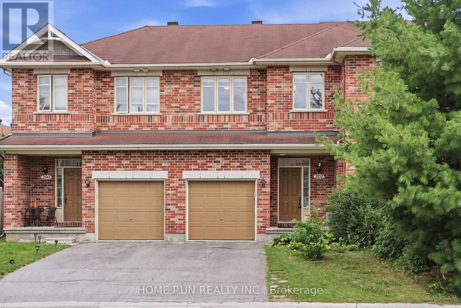 202 Maxwell Bridge Road, Ottawa, Ontario  K2W 0B8 - Photo 1 - X13737686