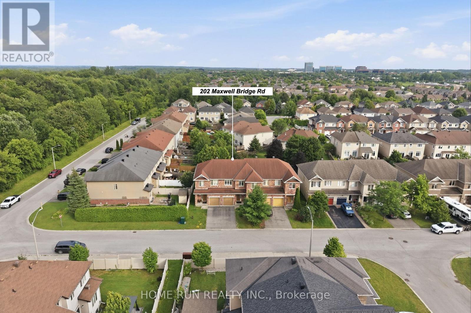 202 Maxwell Bridge Road, Ottawa, Ontario  K2W 0B8 - Photo 33 - X13737686