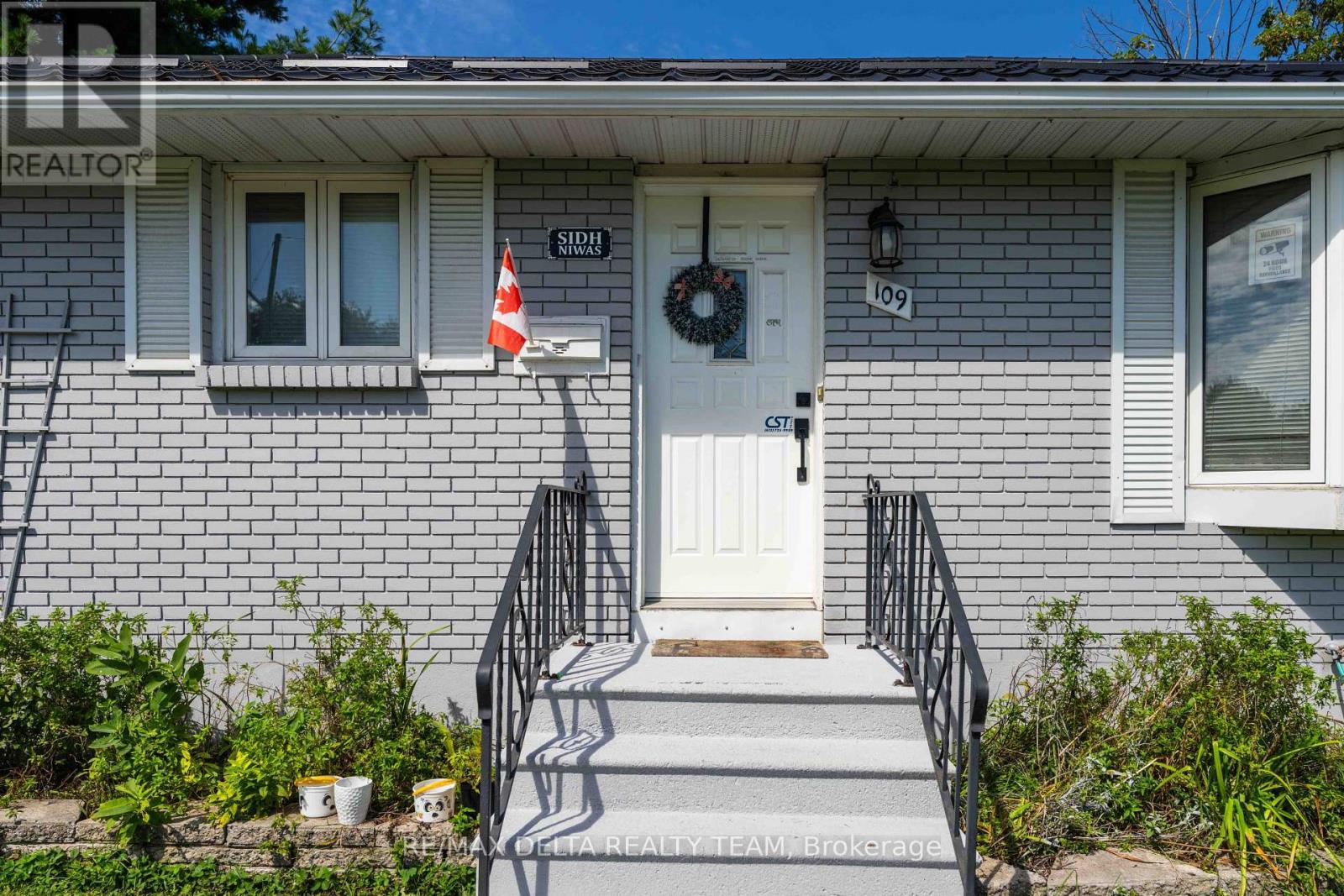 109 Meadowlands Drive W, Ottawa, Ontario  K2G 2S1 - Photo 5 - X13737758