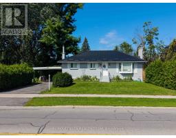 109 MEADOWLANDS DRIVE W, Ottawa, Ontario