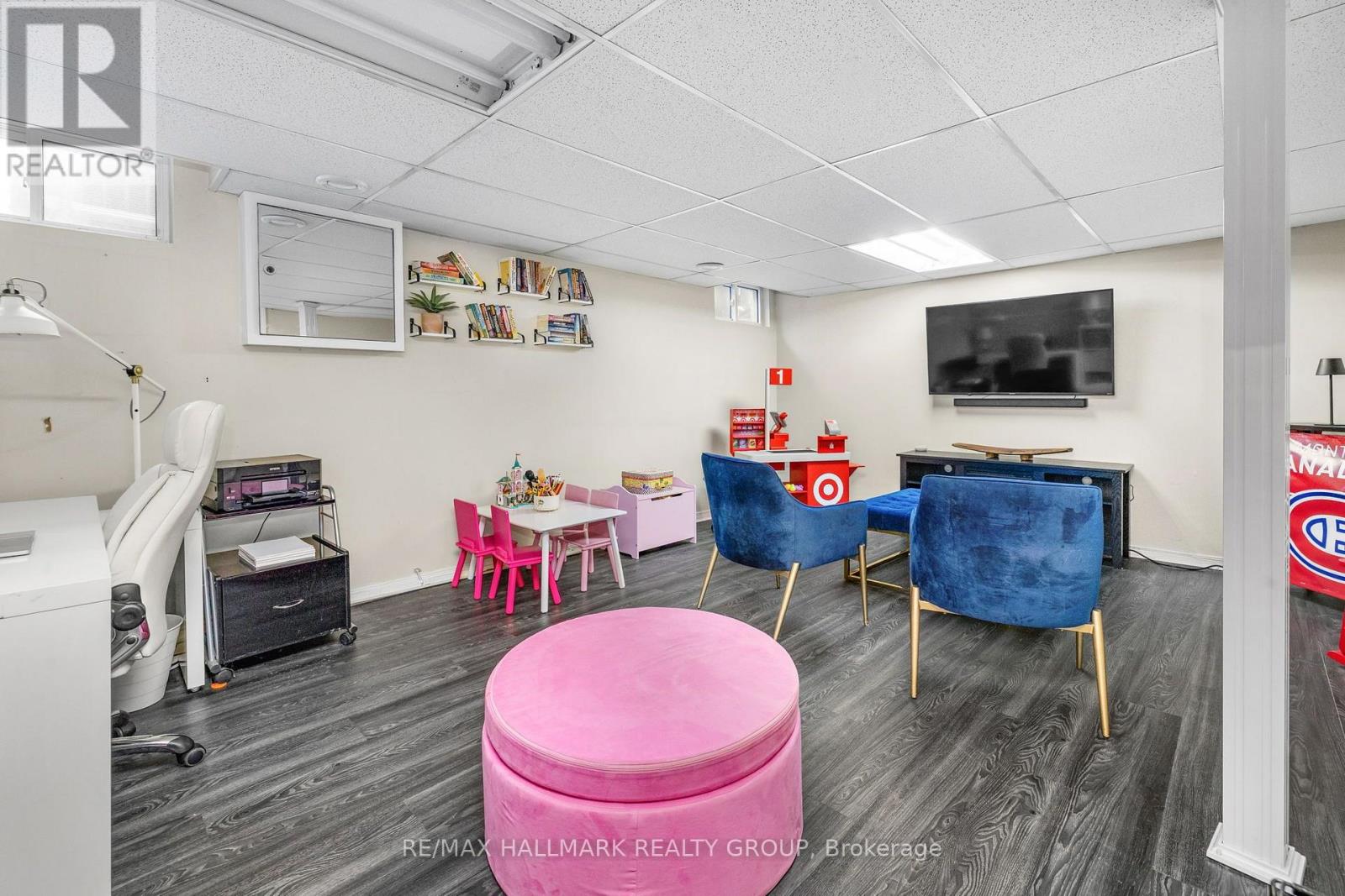 31 - 840 Cahill Drive W, Ottawa, Ontario  K1V 9K5 - Photo 23 - X13737794