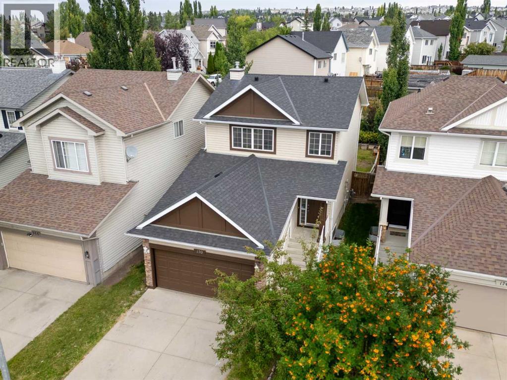 170 Tusslewood Drive NW, Calgary, Alberta  T3L 2N1 - Photo 28 - A2340971