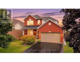 15 COZOCAR CRESCENT, St. Catharines, Ontario