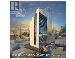 705 - 330 RICHMOND STREET W, Toronto, Ontario