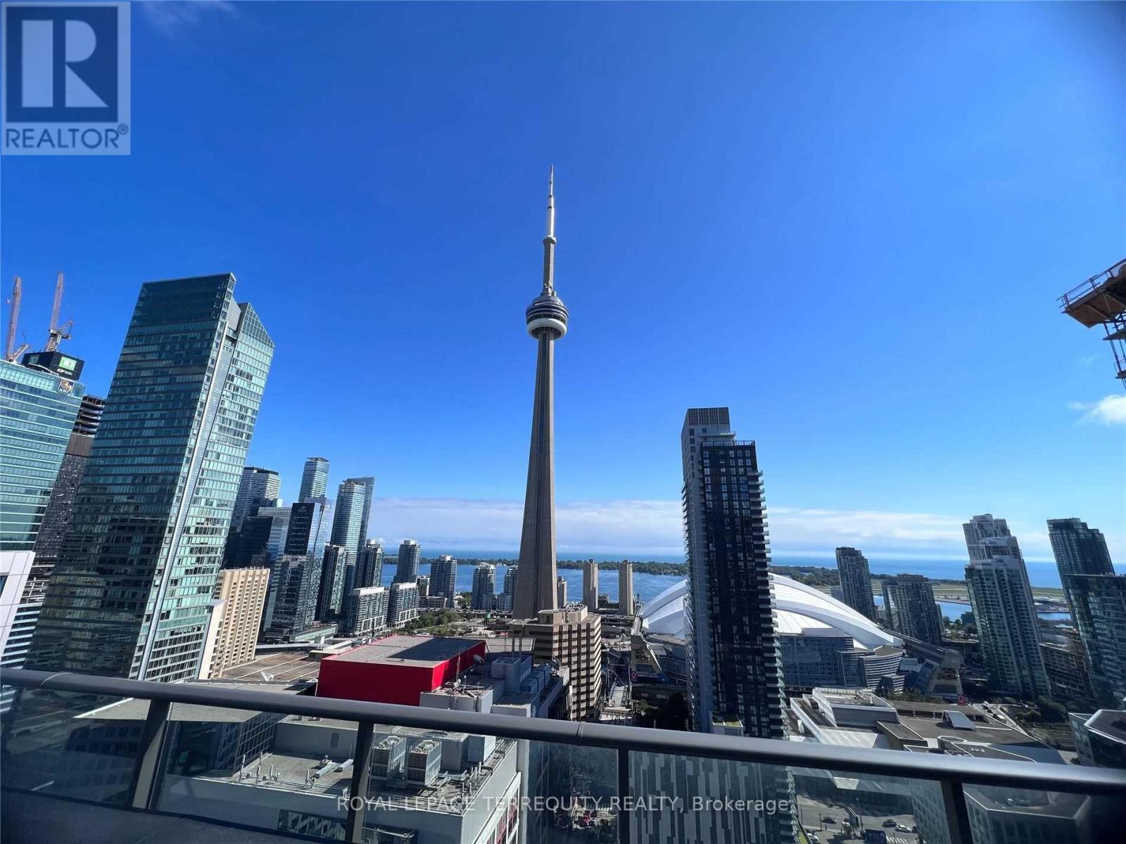 3101 - 8 MERCER STREET, Toronto, Ontario