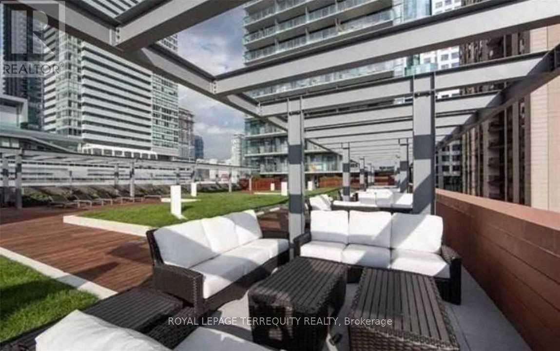 3101 - 8 Mercer Street, Toronto, Ontario  M5V 0C4 - Photo 19 - C13737720