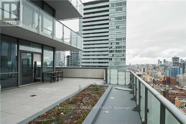 3101 - 8 Mercer Street, Toronto, Ontario  M5V 0C4 - Photo 33 - C13737720