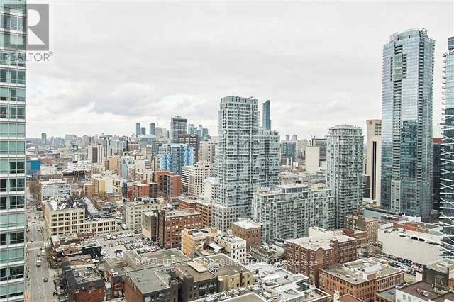 3101 - 8 Mercer Street, Toronto, Ontario  M5V 0C4 - Photo 34 - C13737720