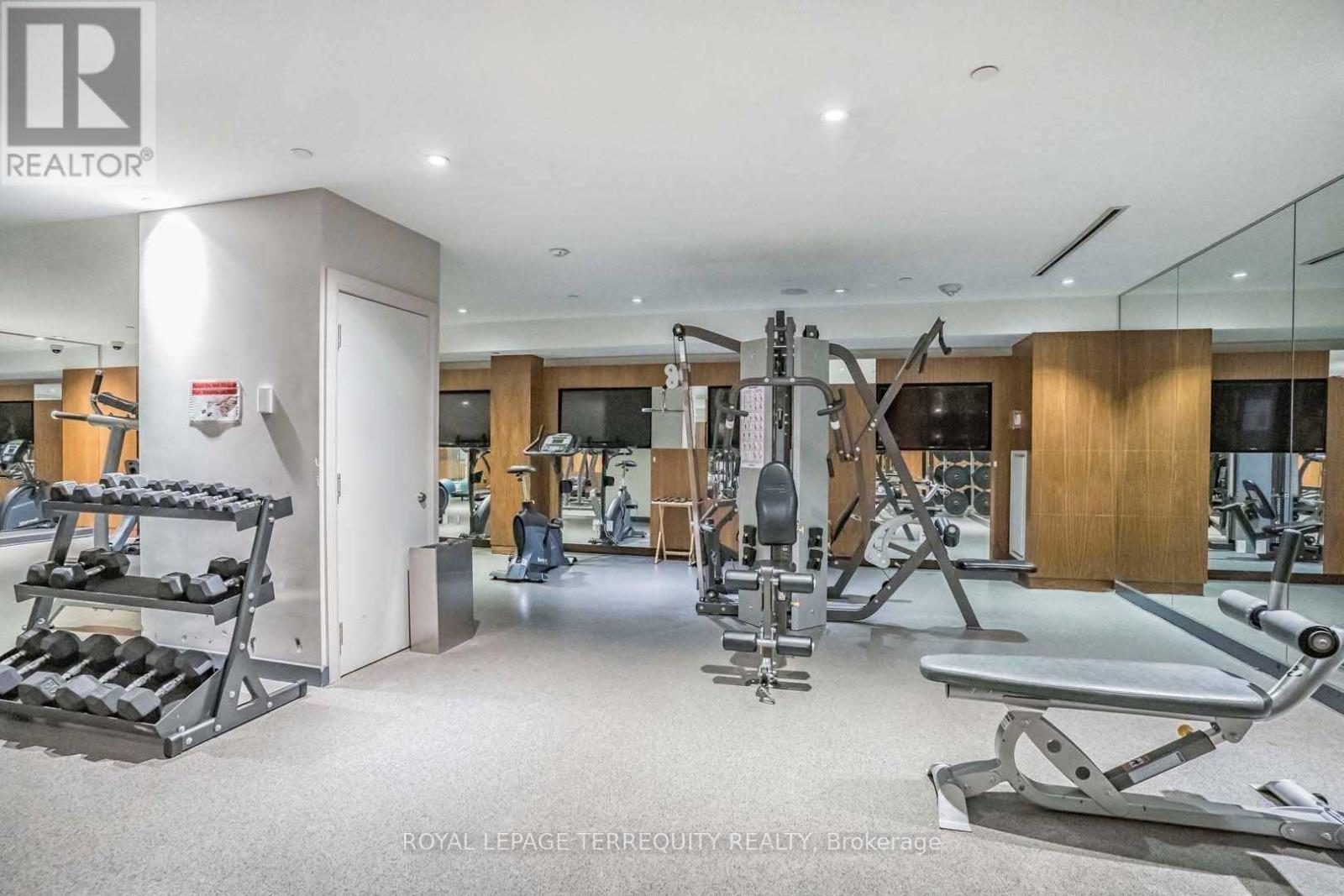 3101 - 8 Mercer Street, Toronto, Ontario  M5V 0C4 - Photo 6 - C13737720