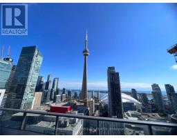 3101 - 8 MERCER STREET, Toronto, Ontario