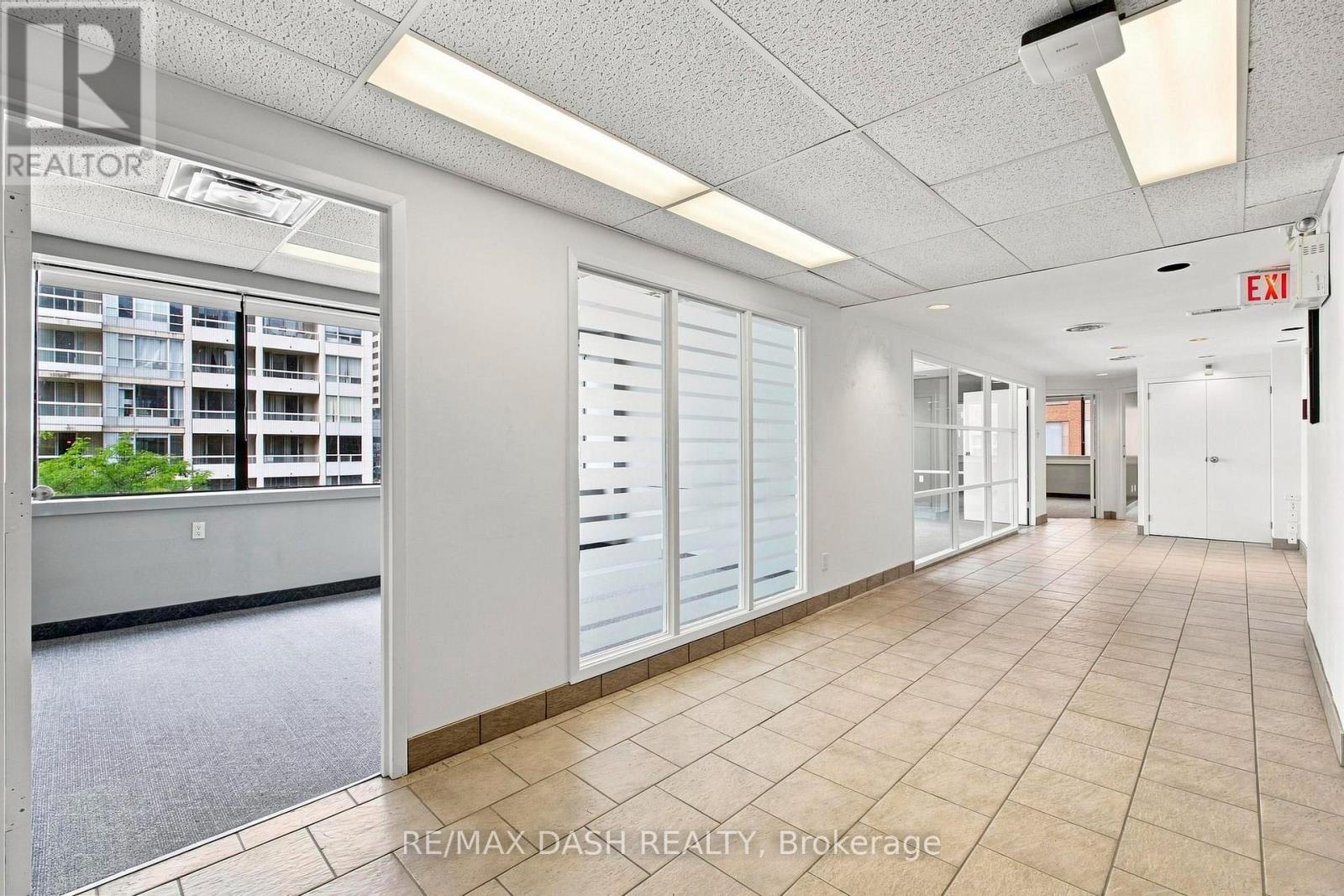 Second Floor - 51 Eglinton Avenue E, Toronto, Ontario  M4P 1G7 - Photo 25 - C13737726