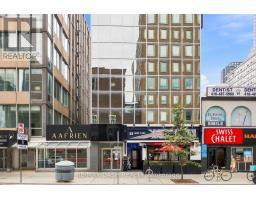 SECOND FLOOR - 51 EGLINTON AVENUE E, Toronto, Ontario