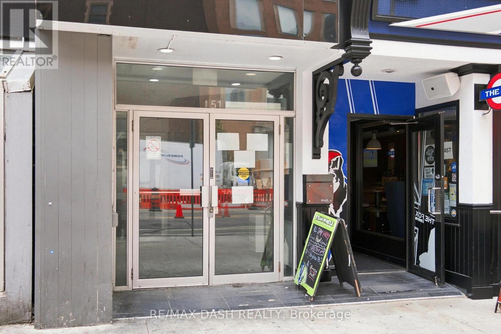 Fourth Floor - 51 Eglinton Avenue E, Toronto, Ontario  M4P 1G7 - Photo 2 - C13737760
