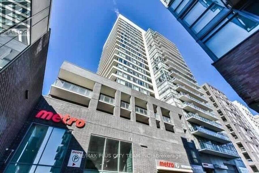 1031 - 20 MINOWAN MIIKAN LANE, Toronto, Ontario