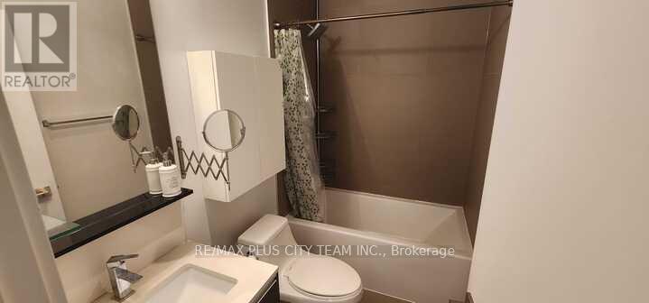 1031 - 20 Minowan Miikan Lane, Toronto, Ontario  M6J 0E5 - Photo 6 - C13737770