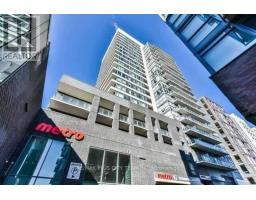 1031 - 20 MINOWAN MIIKAN LANE, Toronto, Ontario