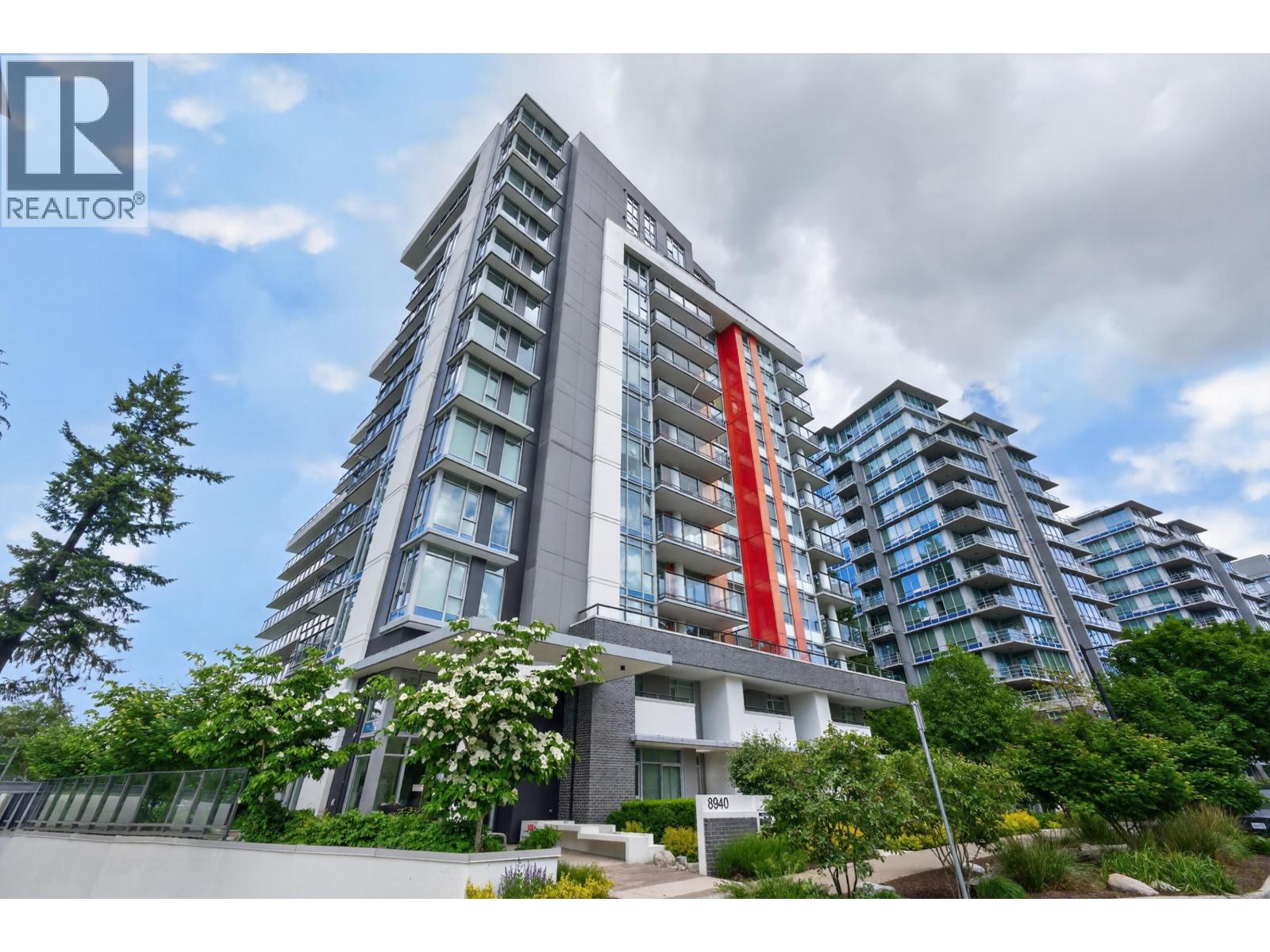 1103 8940 UNIVERSITY CRESCENT, burnaby, British Columbia