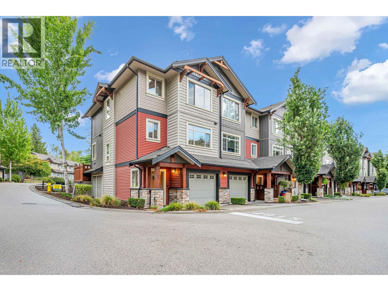 57 11305 240 STREET, maple ridge, British Columbia