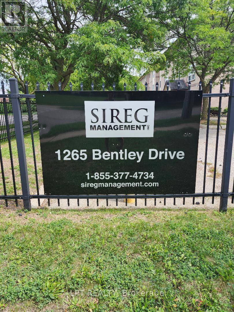 204 - 1265 Bentley Drive, London East, Ontario  N5V 4M4 - Photo 13 - X13731166