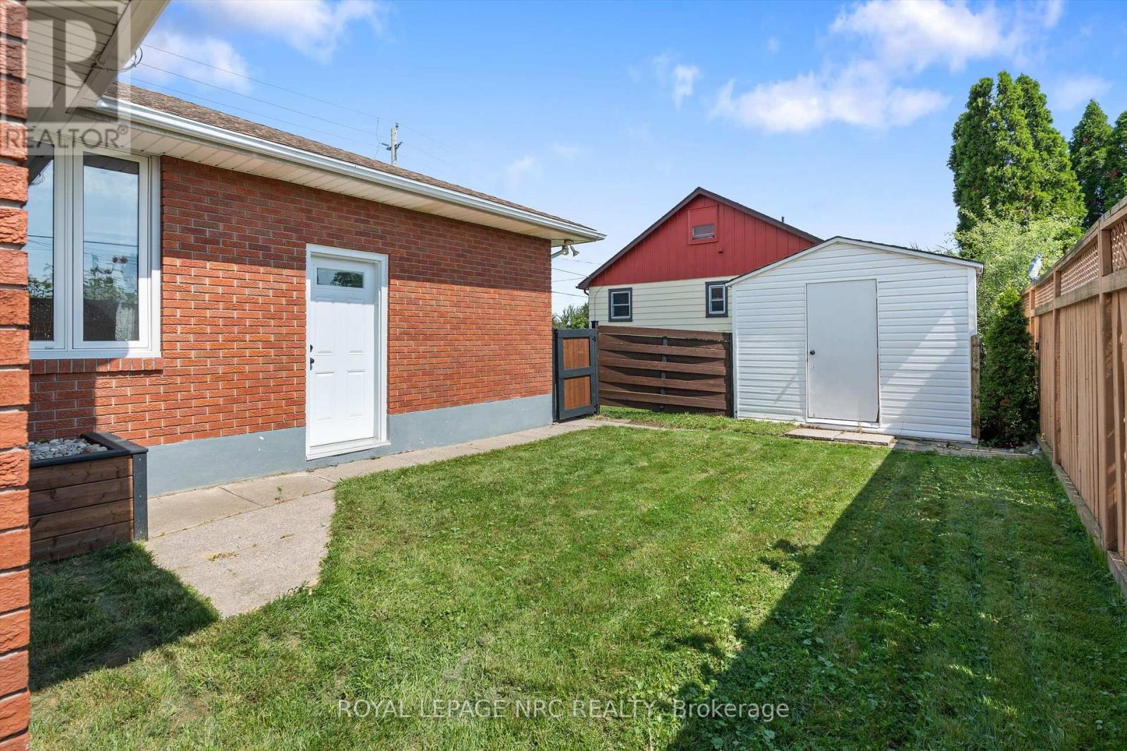 161 Catherine Street, Fort Erie, Ontario  L2A 2J1 - Photo 36 - X13737150