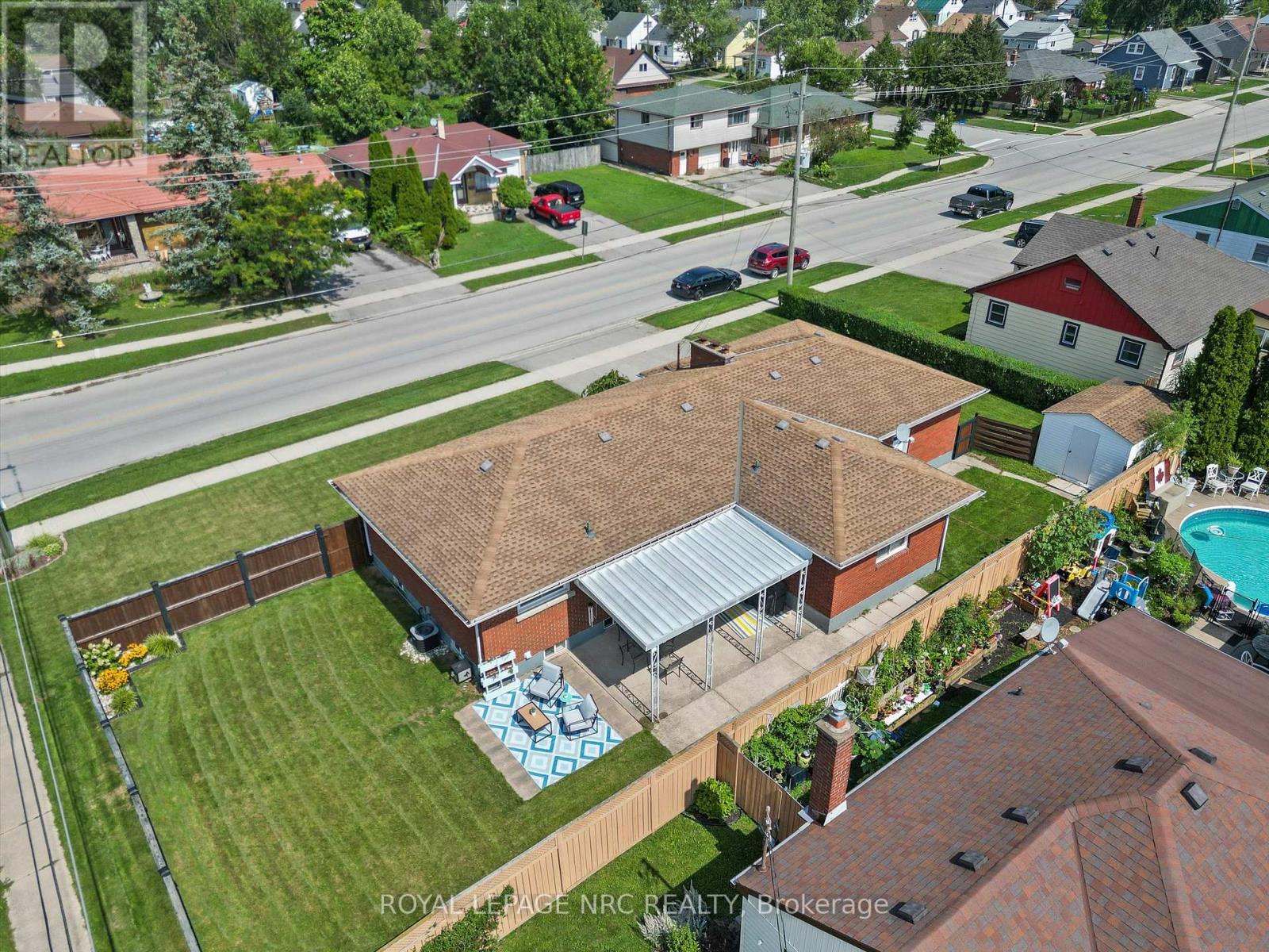 161 Catherine Street, Fort Erie, Ontario  L2A 2J1 - Photo 42 - X13737150