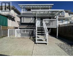 2 Bed Suite 5536 NEVILLE STREET, Burnaby, British Columbia