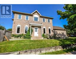 1244 BENSON STREET, Innisfil, Ontario