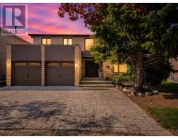 49 MIRIAM CRESCENT, Richmond Hill, Ontario