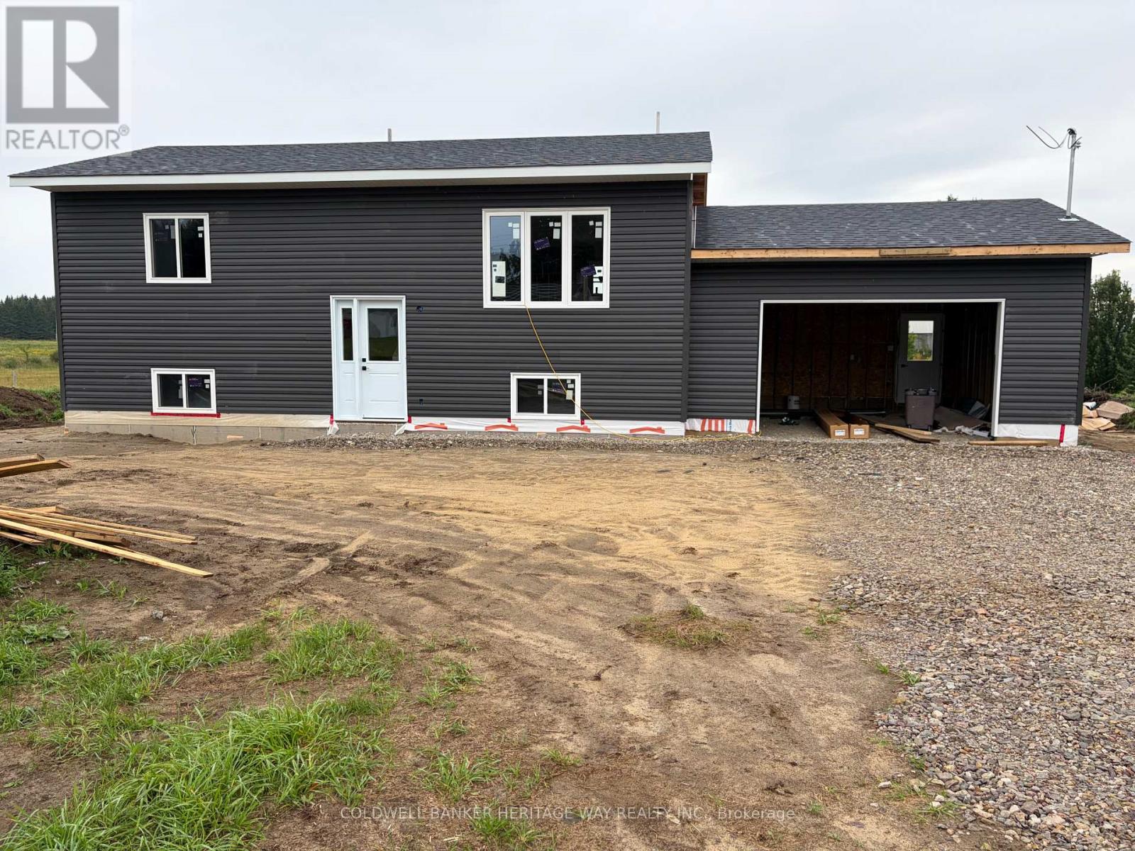 1771 Drummond Con 7 Road, Drummond/north Elmsley, Ontario  K7H 0L8 - Photo 1 - X13528702