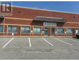 5 TO 8 - 112 SAUNDERS ROAD, Barrie, Ontario