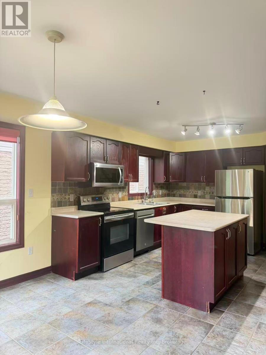 Main Unit - 16 Lynch Circle, Guelph (Pineridge/westminster Woods), Ontario  N1L 1R5 - Photo 14 - X13737694