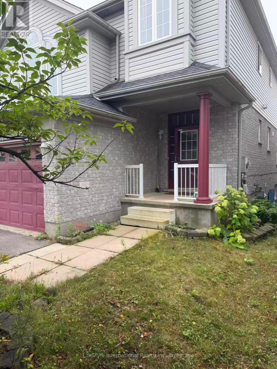 Main Unit - 16 Lynch Circle, Guelph (Pineridge/westminster Woods), Ontario  N1L 1R5 - Photo 2 - X13737694