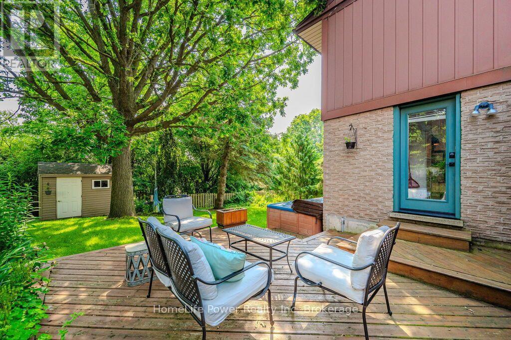 40 Ferman Drive, Guelph (Willow West/sugarbush/west Acres), Ontario  N1H 7E1 - Photo 33 - X13737772