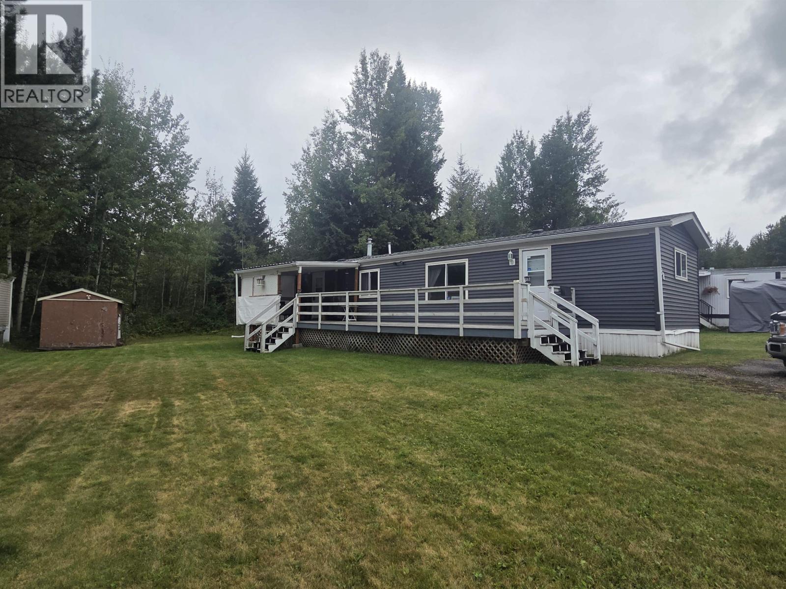88 6100 Dakelh Ti, Prince George, British Columbia  V2N 4R1 - Photo 1 - R3160881