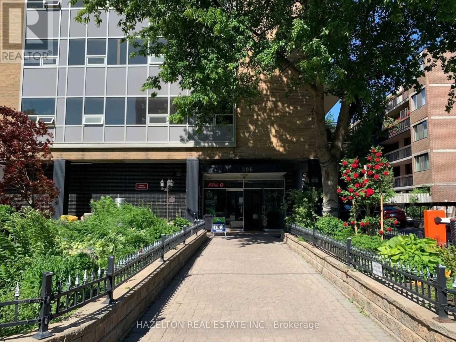 105 - 206 St George Street, Toronto, Ontario  M5R 2N6 - Photo 12 - C13736196